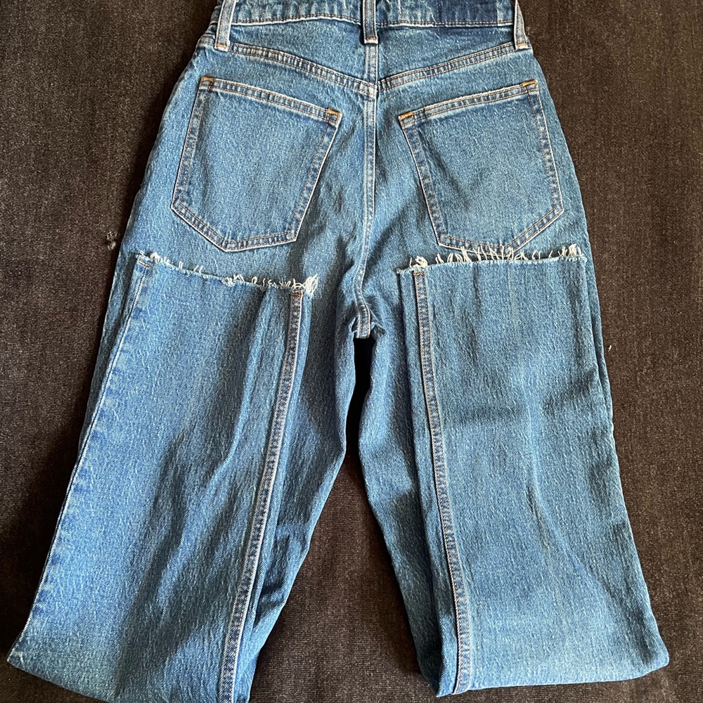 Abercrombie Jeans